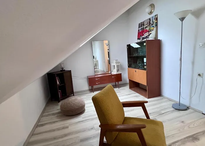 Appartamento Tudor Nikola *