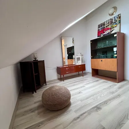 Tudor Nikola Apartman Hvar Town