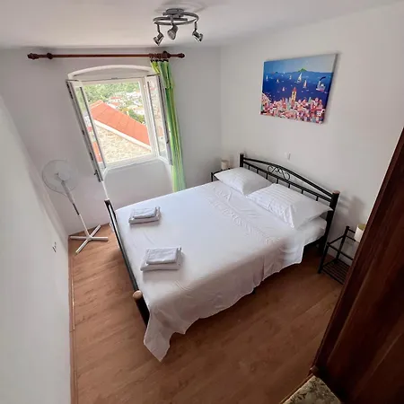 Apartment Tudor Nikola