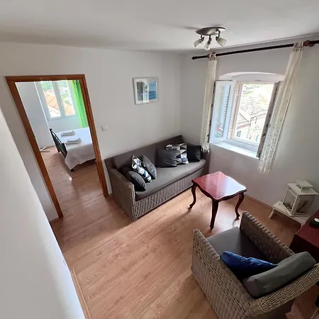 Apartment Tudor Nikola