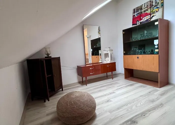 Tudor Nikola Apartamento Hvar Town