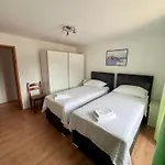 Tudor Nikola Appartement