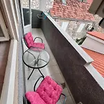 Appartement Tudor Nikola *