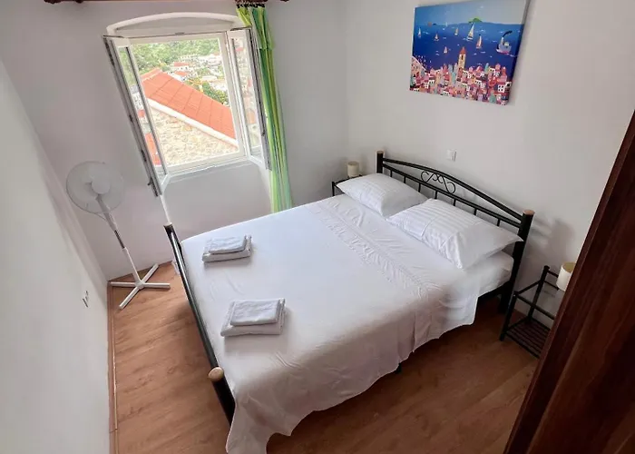 Lejlighed Tudor Nikola